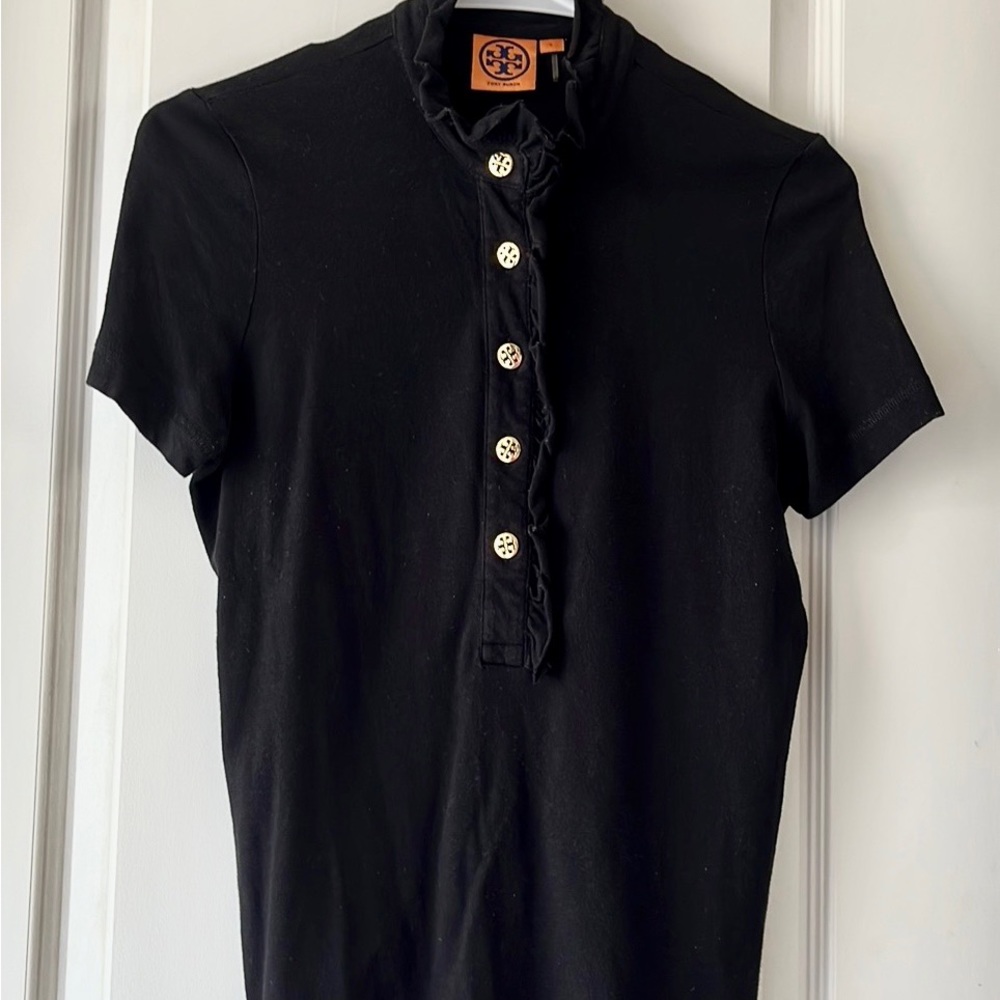 Tory Burch Button-up Shirt